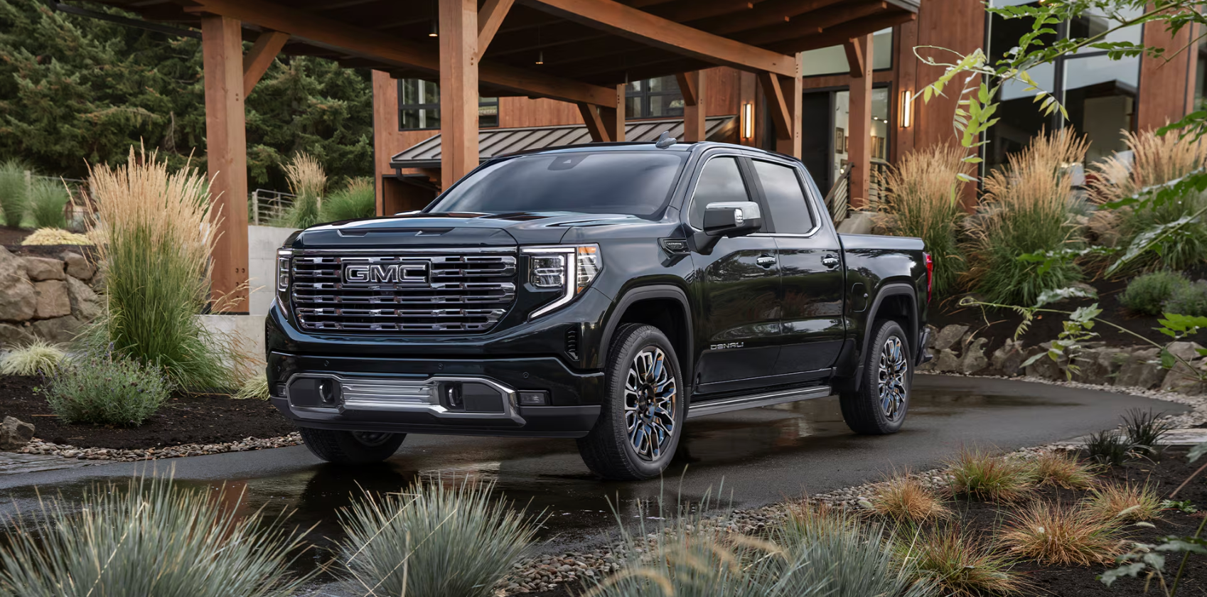 New black 2026 GMC Sierra 1500 for sale in Granbury, TX