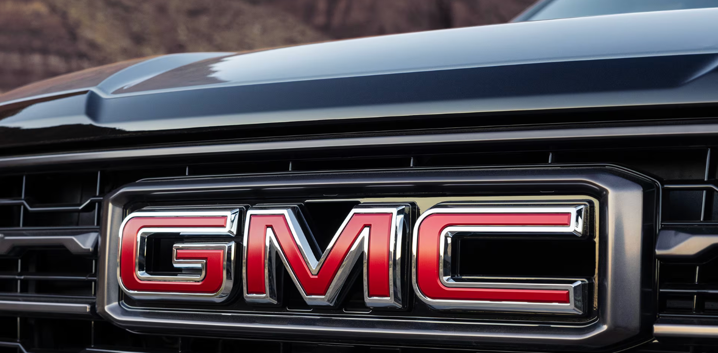 Grille of 2026 GMC Yukon XL for sale in Granbury, TX