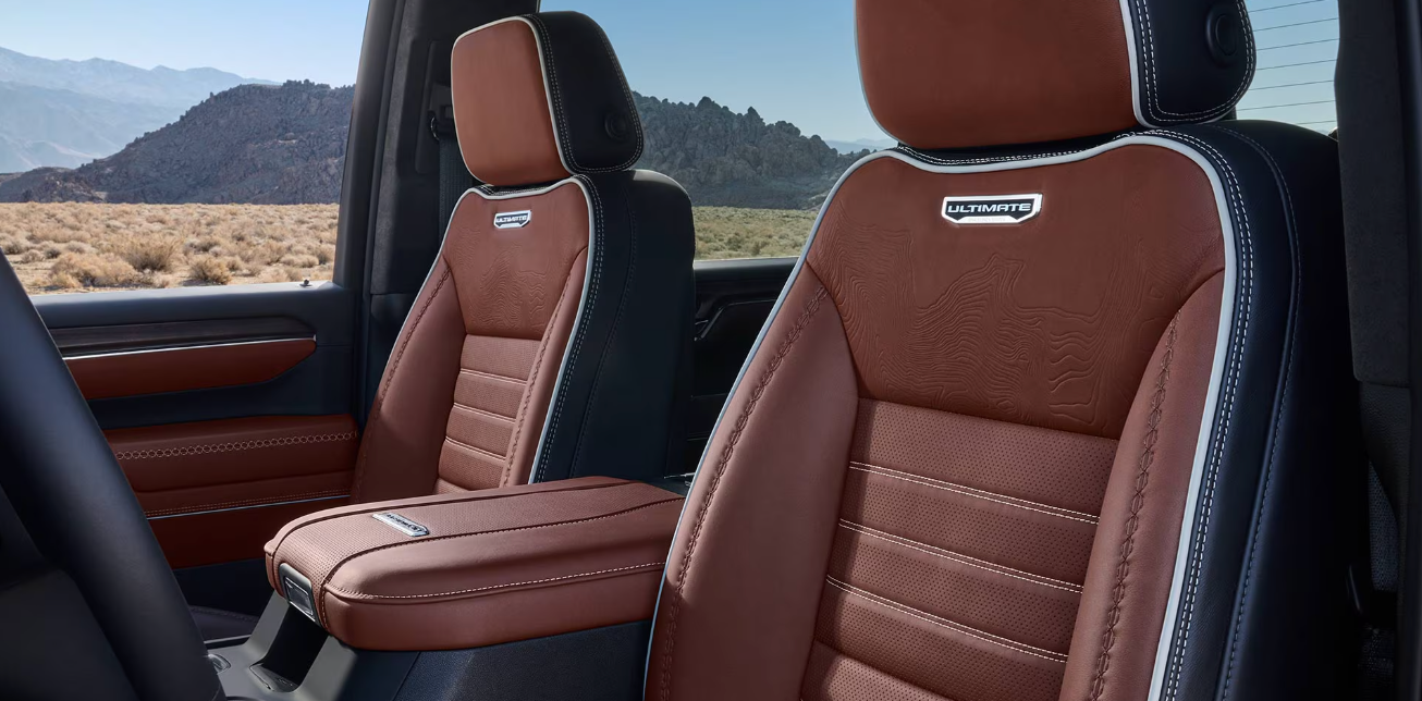 New 2026 GMC Sierra 2500 HD for sale near Dallas, TX