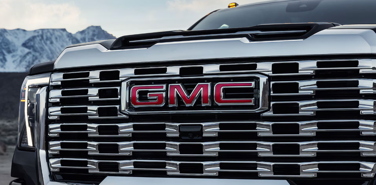 2026 GMC Sierra 2500 HD for sale near Stephenville, TX