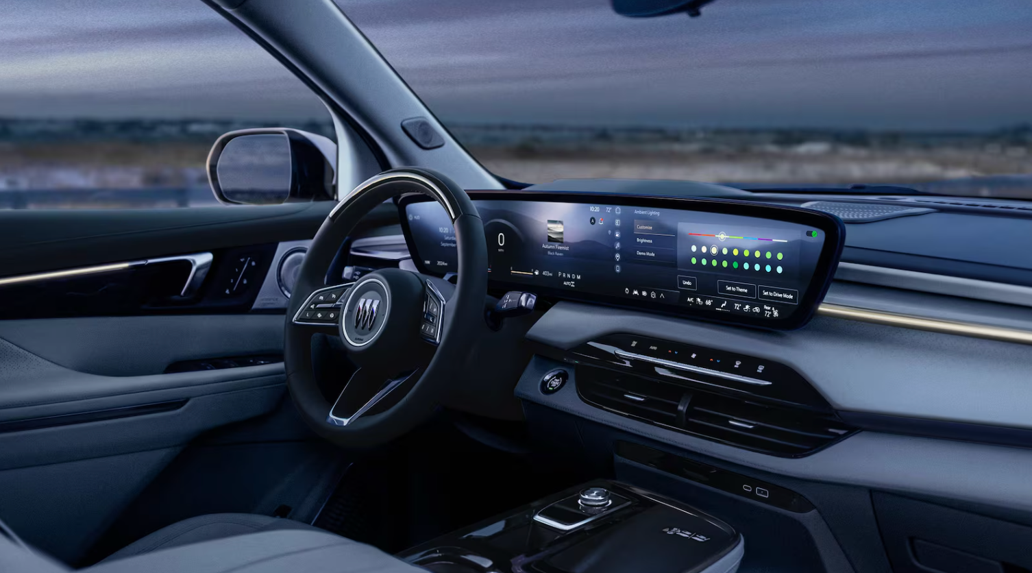 New 2026 Buick Enclave for sale near Fort Worth, TX