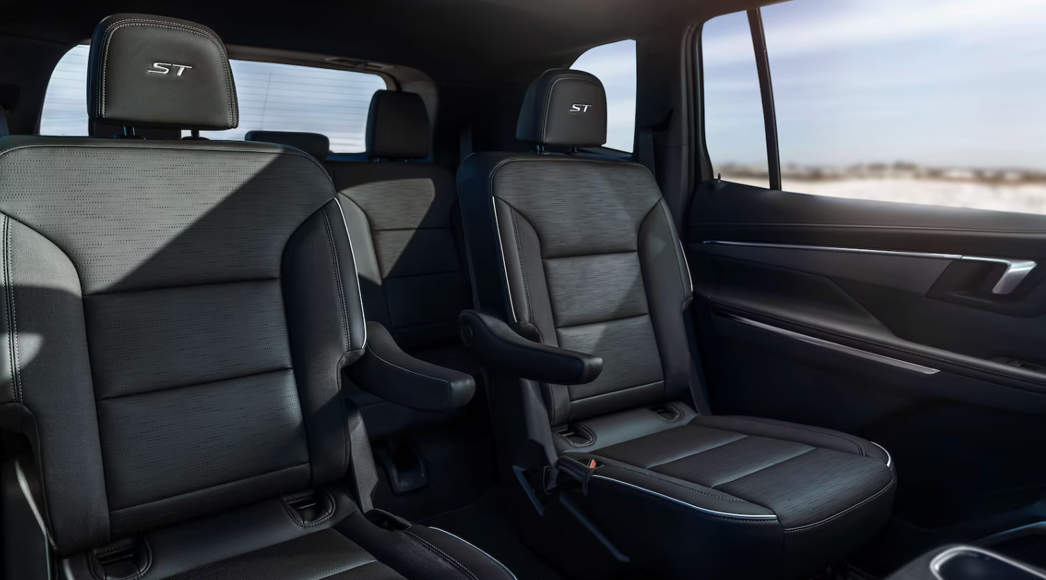 New 2026 Buick Enclave for sale near Cleburne, TX