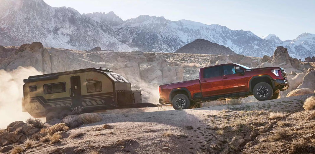 New 2026 GMC Sierra 3500 HD for sale in Granbury, TX
