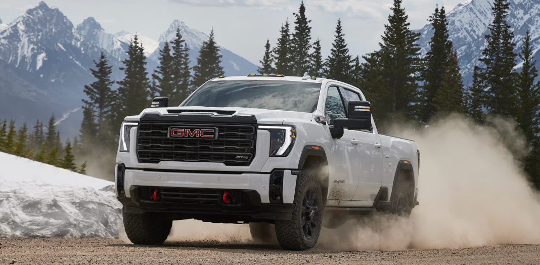 New 2026 GMC Sierra 3500 HD for sale in Granbury, TX