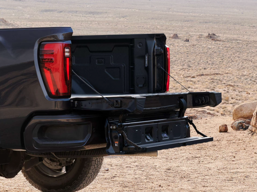 New 2026 GMC Sierra 3500 HD for sale in Granbury, TX