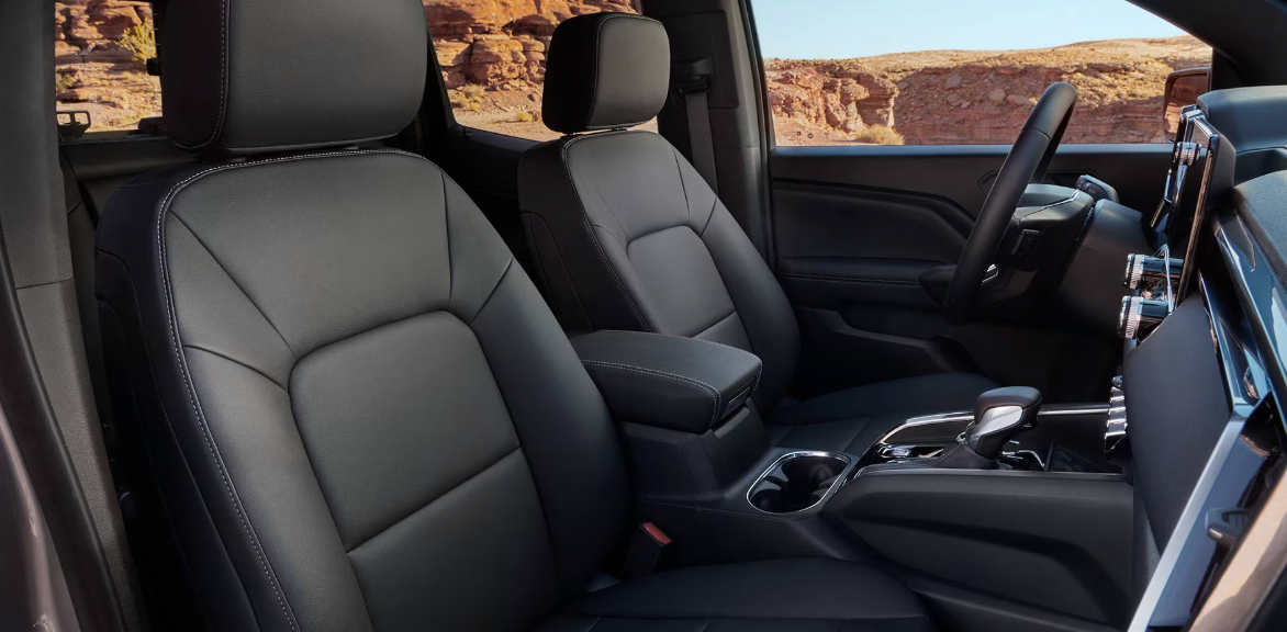New 2026 GMC Canyon for Sale in Granbury, TX