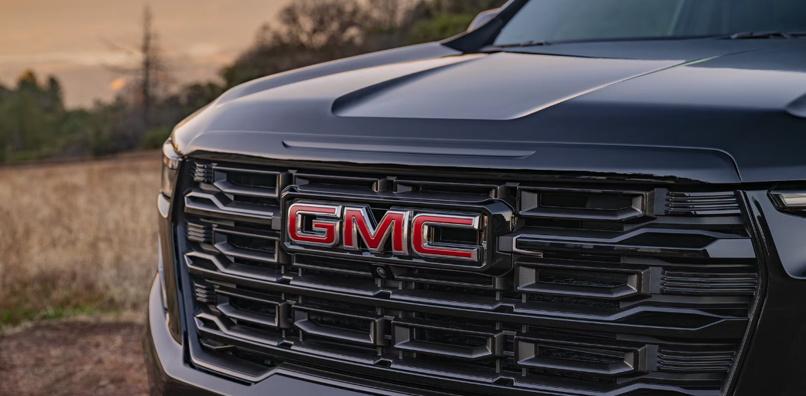 New 2026 GMC Acadia for sale in Granbury, TX