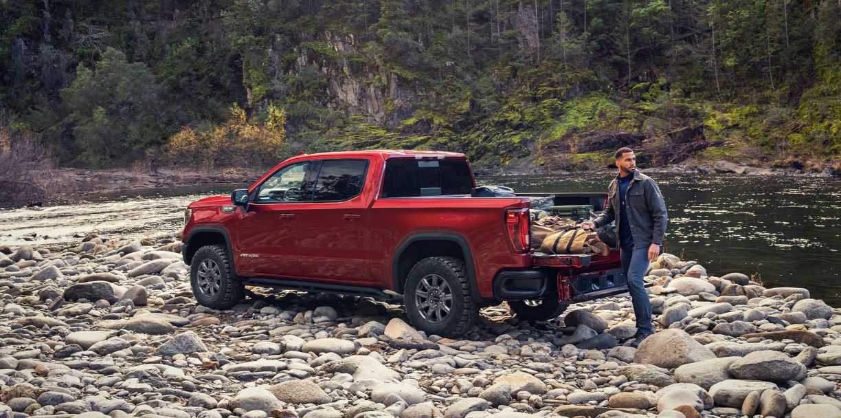 2026 GMC Sierra 1500 for sale in Granbury, TX