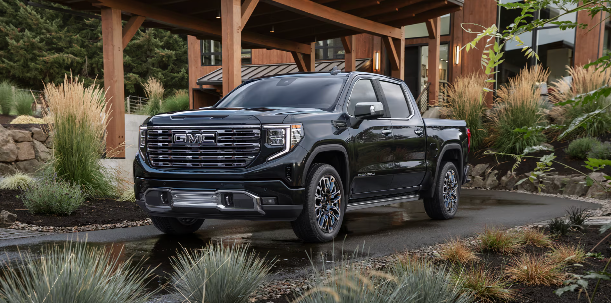 2026 GMC Sierra 1500 for sale in Granbury, TX