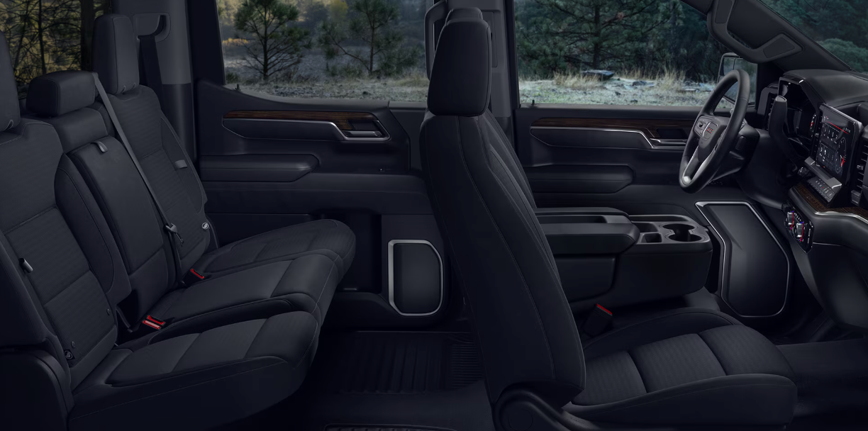 2026 GMC Sierra 1500 for sale in Granbury, TX