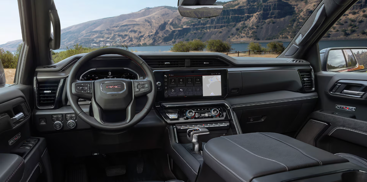 2026 GMC Sierra 1500 for sale in Granbury, TX