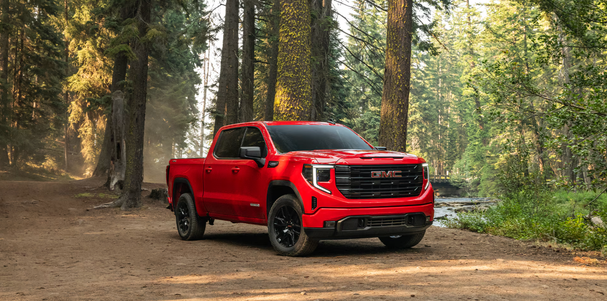 2026 GMC Sierra 1500 for sale in Granbury, TX