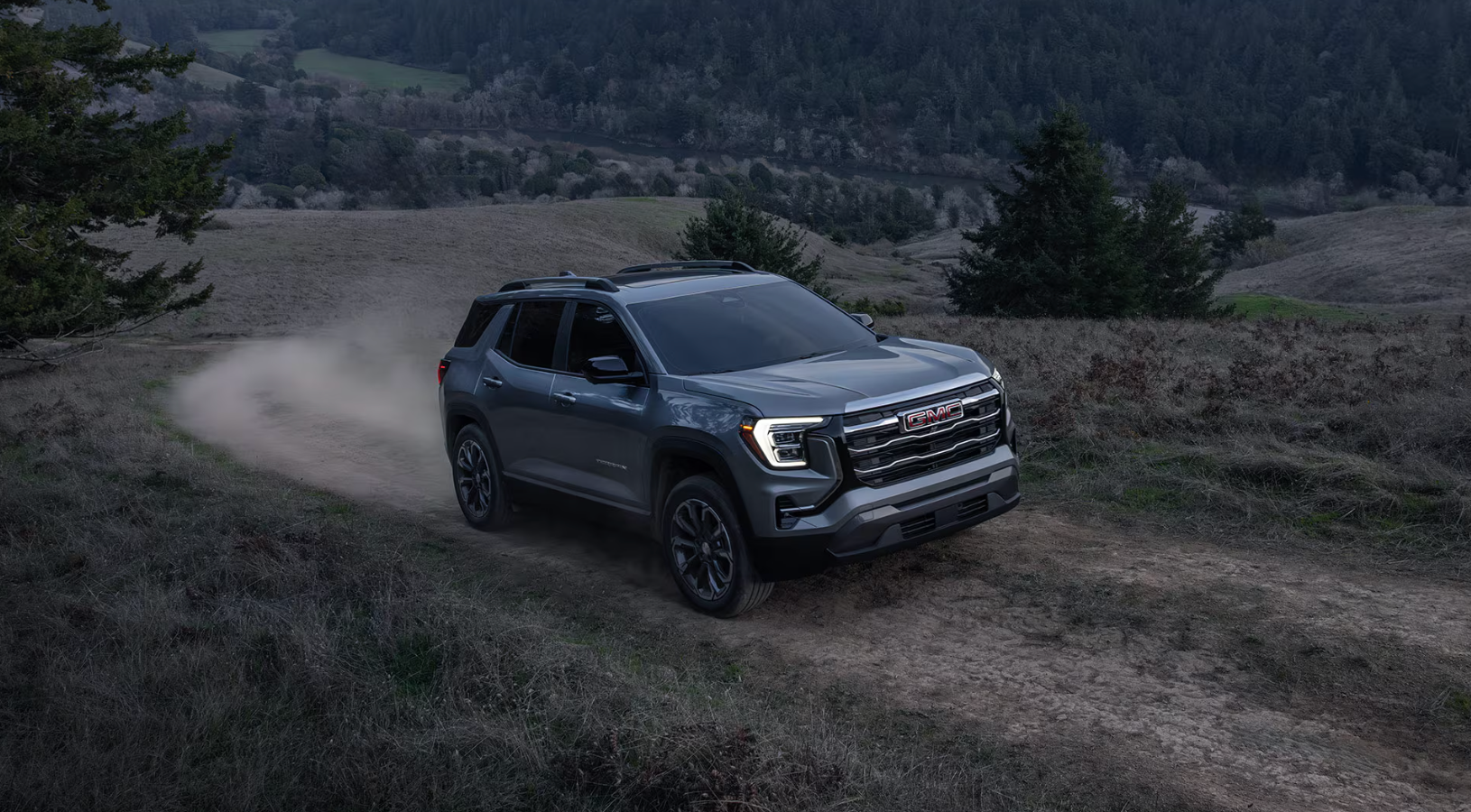 2027 GMC Terrain for sale in Granbury, TX