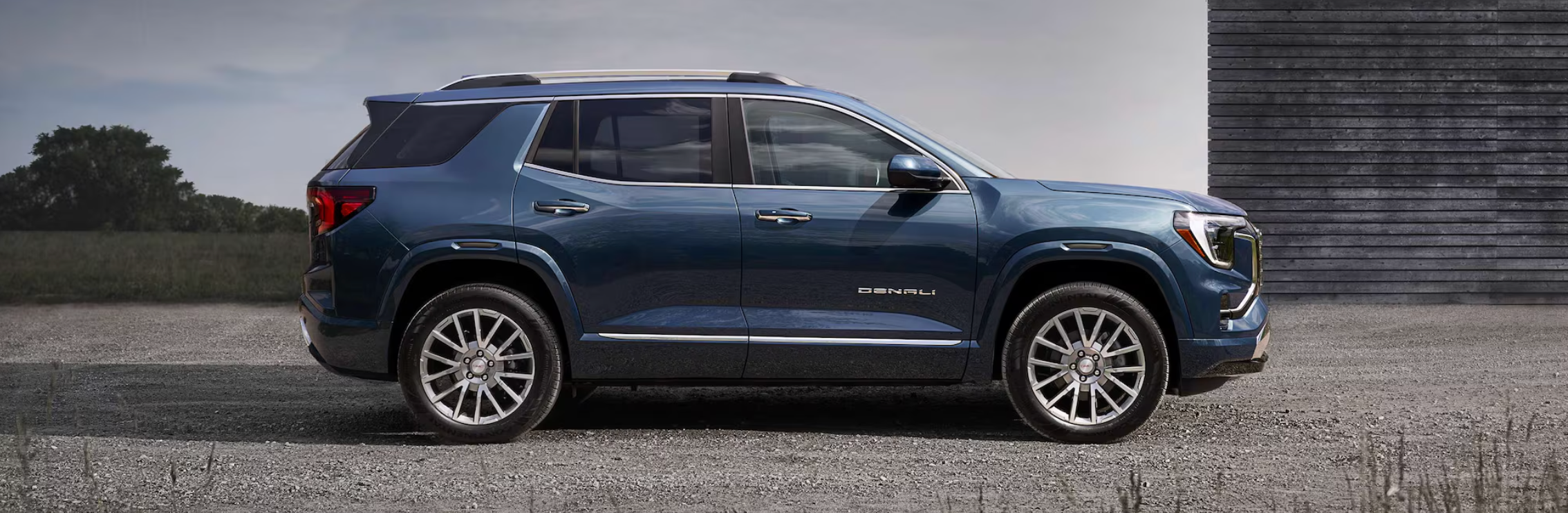 2027 GMC Terrain for sale in Granbury, TX