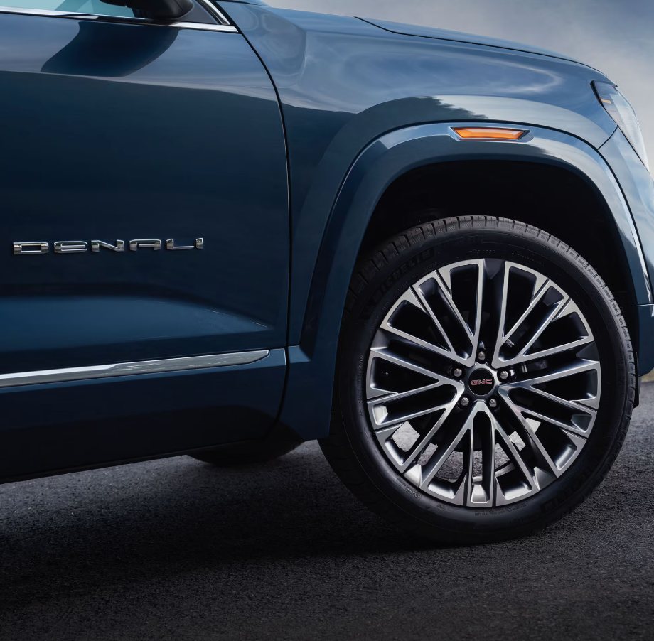 2027 GMC Terrain for sale in Granbury, TX