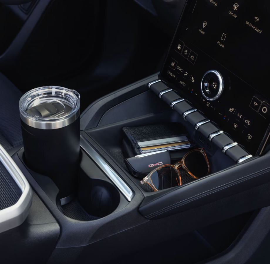 2027 GMC Terrain for sale in Granbury, TX