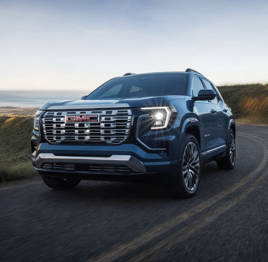 2027 GMC Terrain for sale in Granbury, TX