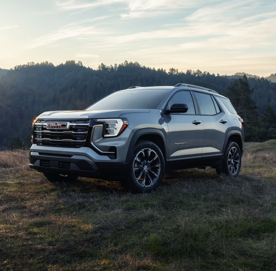 2027 GMC Terrain for sale in Granbury, TX