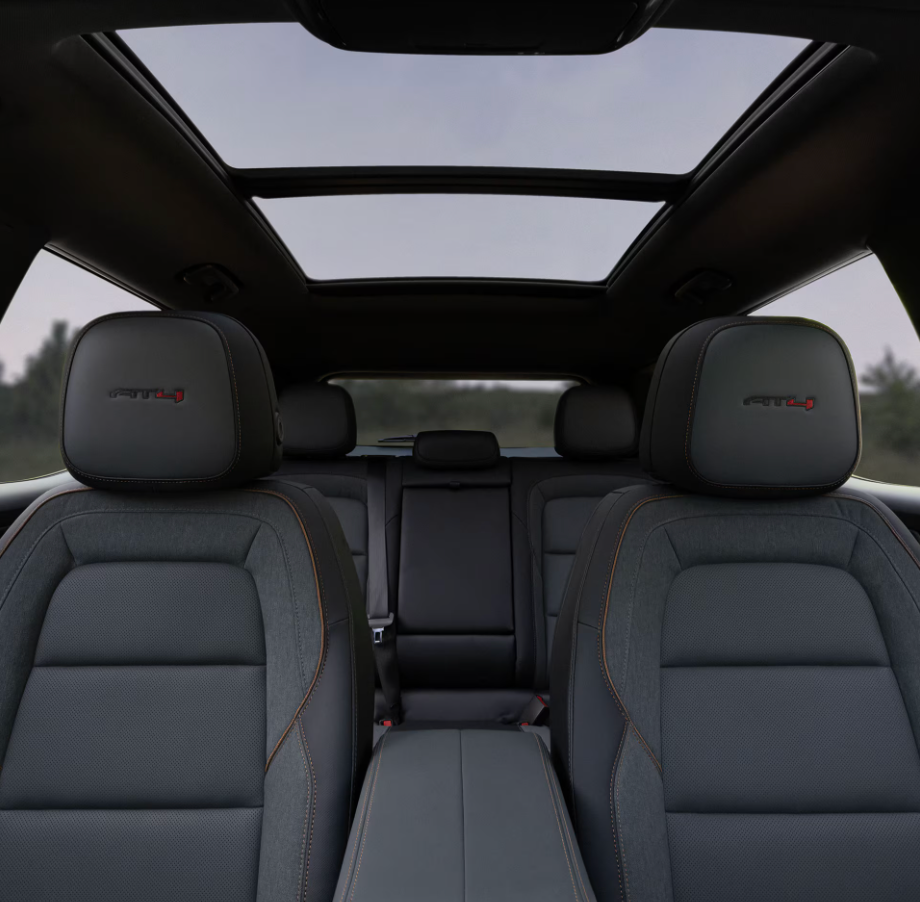 2027 GMC Terrain for sale in Granbury, TX