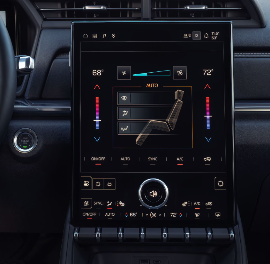 2027 GMC Terrain for sale in Granbury, TX