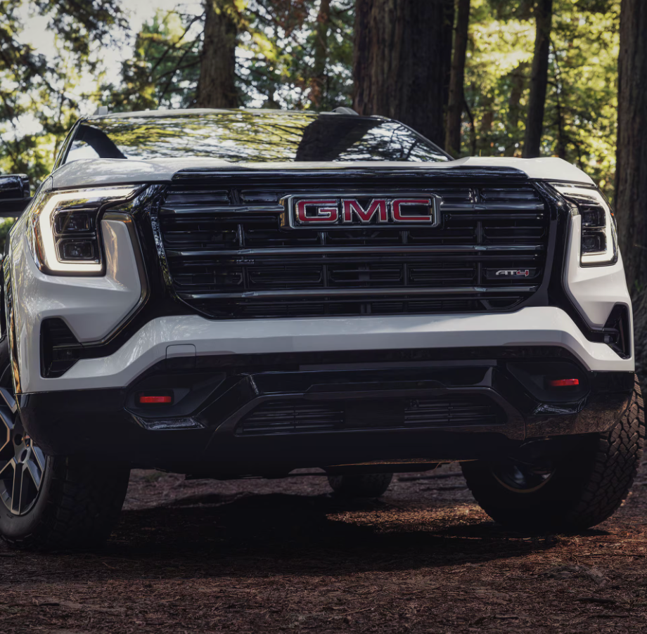 2027 GMC Terrain for sale in Granbury, TX