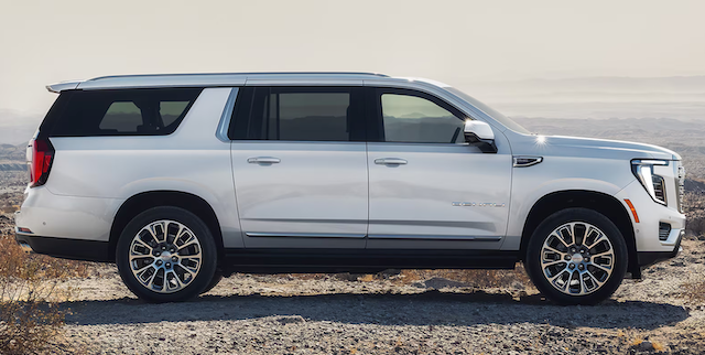 2027 GMC Yukon for sale in Granbury, TX