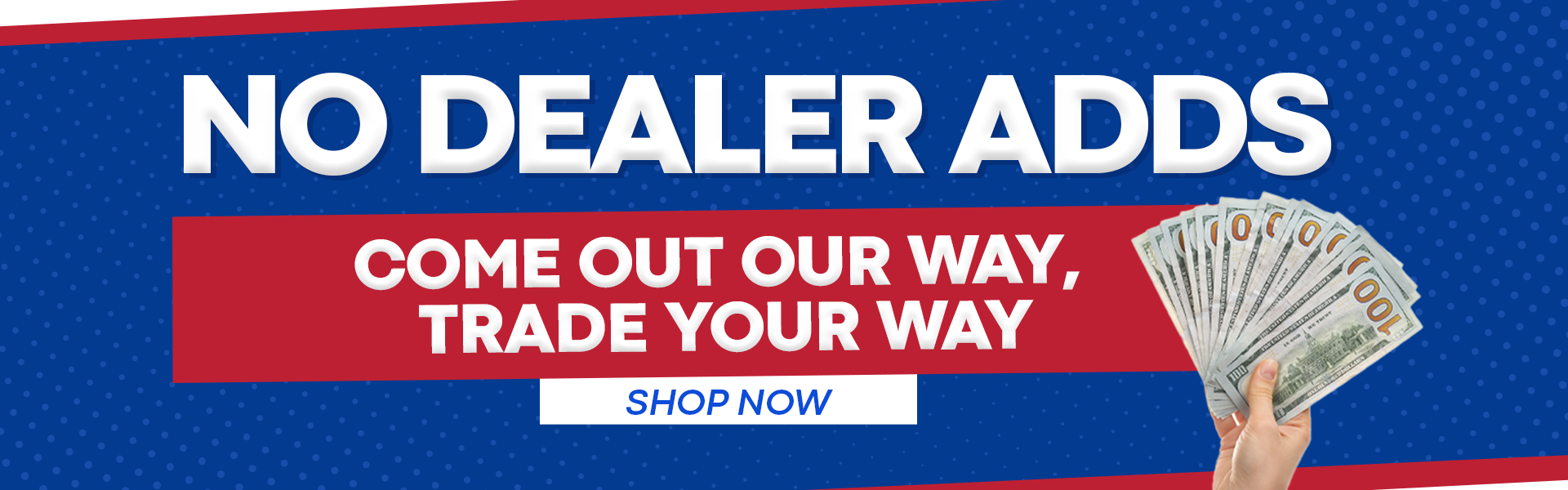 No Dealer Adds At Jerry Durant Buick GMC