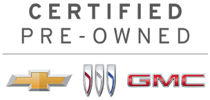 Chevrolet Buick GMC Certified Pre-Owned in Granbury, TX
